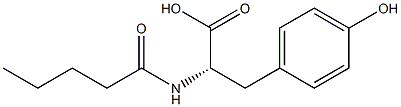 Pentanoyl tyrosine