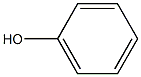 Phenol refining catalyst Struktur