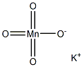 Potassium Permanganate Titration Solution (GB/T601-2016) Struktur