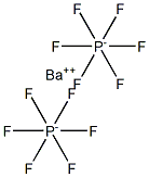 Barium hexafluorophosphate