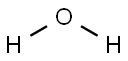 Water lifting agent (alkali/non-alkali) Struktur