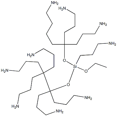 NN-(aminopropyltriethoxy)silane