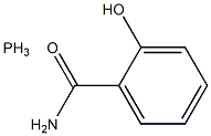 Phosphine hydroxybenzamide Struktur