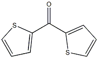 BIS(2-THIENYL)KETONE,98% Struktur