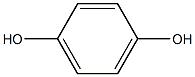 HYDROQUINONE,1%SOLUTION Struktur