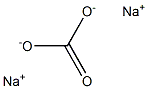 SODIUMCARBONATE,0.2NSOLUTION Struktur