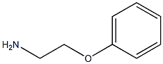 P-AMINO-ETHOXYBENZENE- Struktur