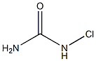 chlorourea Struktur