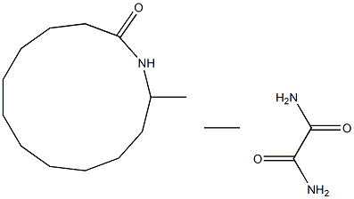 undecylenamide diethanolamide Struktur