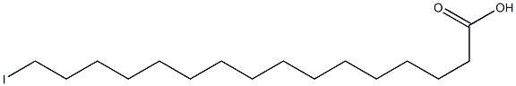 IodocetylicAcid Struktur