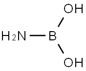 BORAMIDE Struktur