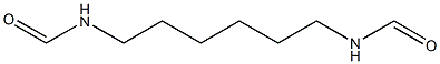 1,6-BIS(CARBONYLAMINO)HEXANE Struktur