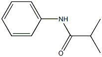 DIMETHYLACETANILIDE Struktur