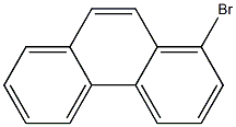 BROMOPHENANTHRENE Struktur