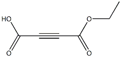 ETHYLACETYLENEDICARBOXYLATE Struktur