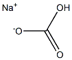 SODIUM BICARBONATE EP GRADE Struktur