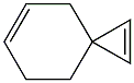 4-ETHENECYCLOHEXENE Struktur