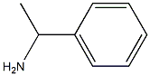 L-A-PHENYL ETHYLAMINE Struktur