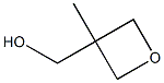 (3-methyloxetan-3-yl)methanol Struktur