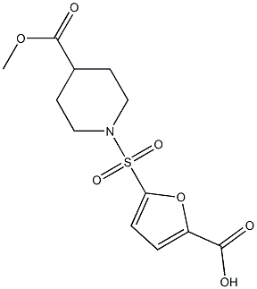  化學(xué)構(gòu)造式