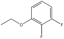 3-ethoxy-1,2-difluorobenzene Struktur