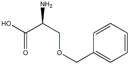 O-BENZYL-L-SERINE extrapure for biochemistry Struktur