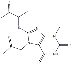 , , 結(jié)構(gòu)式