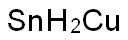 copper tin alloyplating for inhibitor ZM-51 Struktur