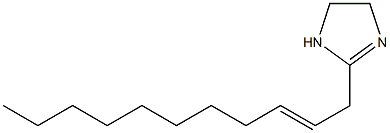 2-(2-Undecenyl)-1-imidazoline