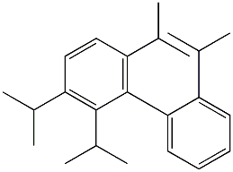 2,2',3',6'-Tetraisopropyl-1,1'-biphenyl Struktur