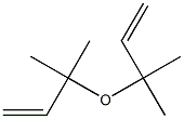 (-)-Methyl[(S)-1-methylallyl] ether Struktur