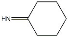 Cyclohexanimine Struktur