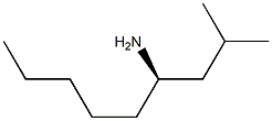 (R)-2-Methylnonan-4-amine Struktur