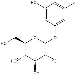 Orcinol glucosid