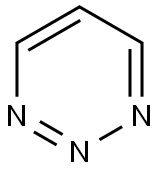 Triazine D Struktur