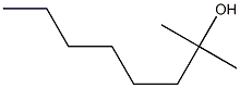 2-甲基-2-辛醇 結(jié)構(gòu)式