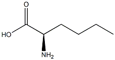 R-2-氨基已酸