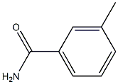 M-METHYL BENZOYL AMIDE Struktur