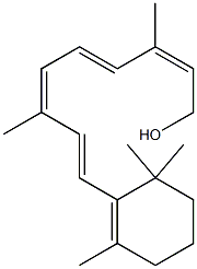 retinol binding protein receptor Struktur