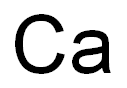 calcium binding peptide 9 Struktur