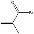 1-BROMO-METHACRYLALDEHYDE Struktur