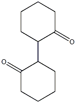 BICYCLOHEXANONE Struktur