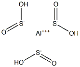 ALKANESULPHINICACID Struktur