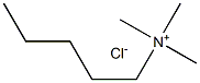 ARYLTRIMETHYLAMMONIUMCHLORIDE Struktur