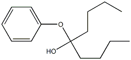 DIBUTYLHYDROXYANISOLE Struktur