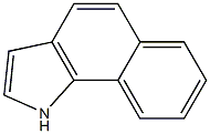 BENZ(G)INDOLE Struktur