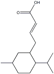 MENTHYLCROTONATE|