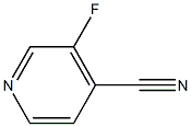 3-FLUORO-ISONICOTINONITRILE