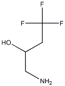 1-Amino-4,4,4-trifluoro-butan-2-ol