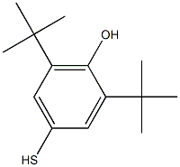 4-MERCAPTO-2,6-DI-T-BUTYLPHENOL|